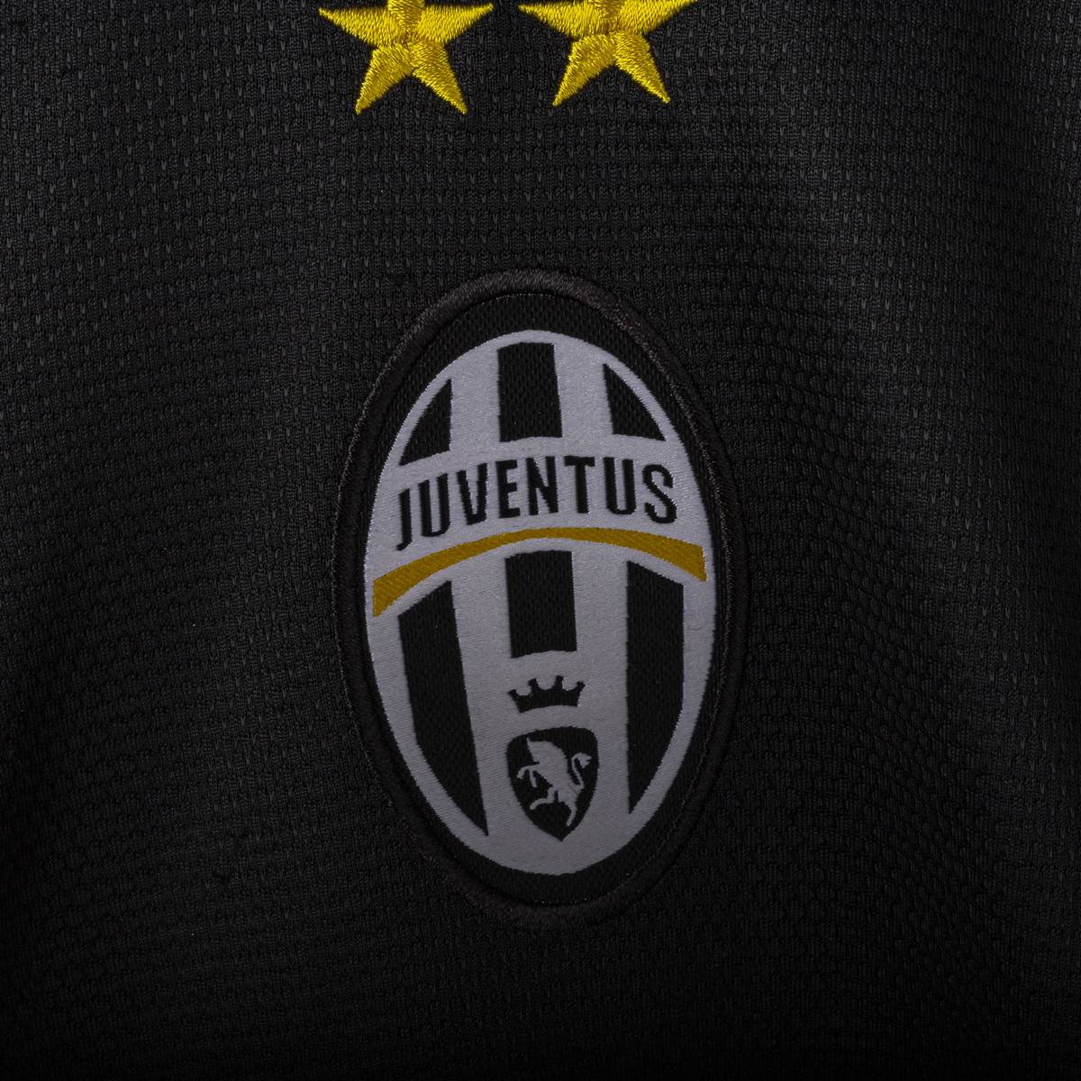maglia away juventus giovinco n12 2012/2013