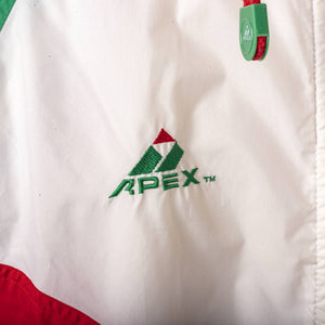 Giacca Italia World Cup Usa 94 Apex