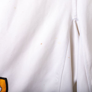 Pantaloncini Home Kappa As Roma 2001/2002