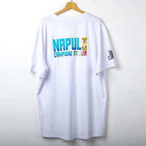 T-Shirt celebrativa Io C'ero ea7 2022/2023