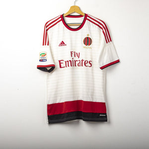 Maglia away milan menez n7 2014/2015