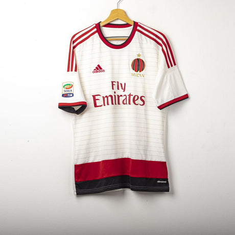 Maglia away milan menez n7 2014/2015