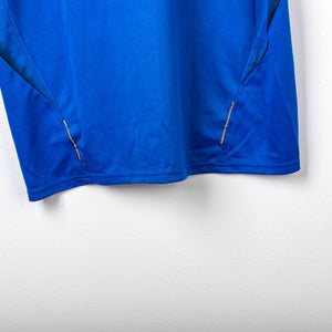 Maglia Allenamento Italia Puma Tim 2006