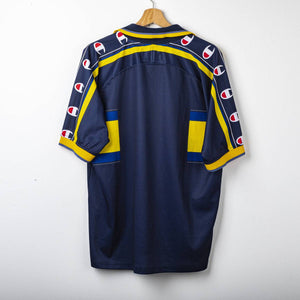 Maglia Third Parma Champion Parmalat 1999/2000