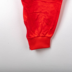 Milan Kappa Mediolanum tracksuit 1988/1989