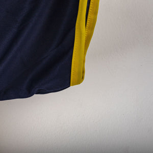 maglia allenamento modena errea 2002/2003