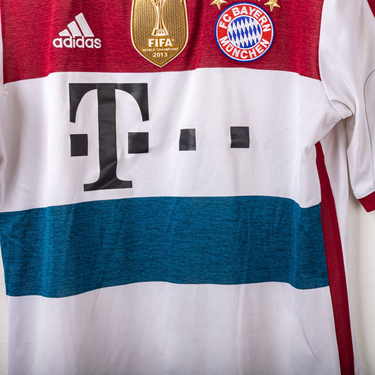 Maglia Away Bayern Monaco Adidas 2014/2015