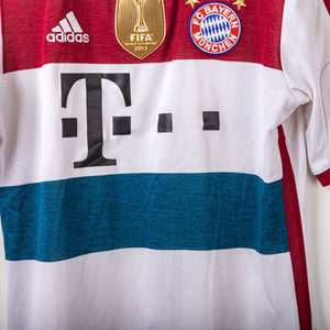 Maglia Away Bayern Monaco Adidas 2014/2015