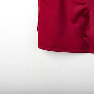 Pantaloncini Home Kappa Roma n10 2000/2001