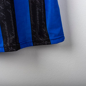 Maglia Home Inter Pirelli Umbro Ronaldo 10 1997/1998