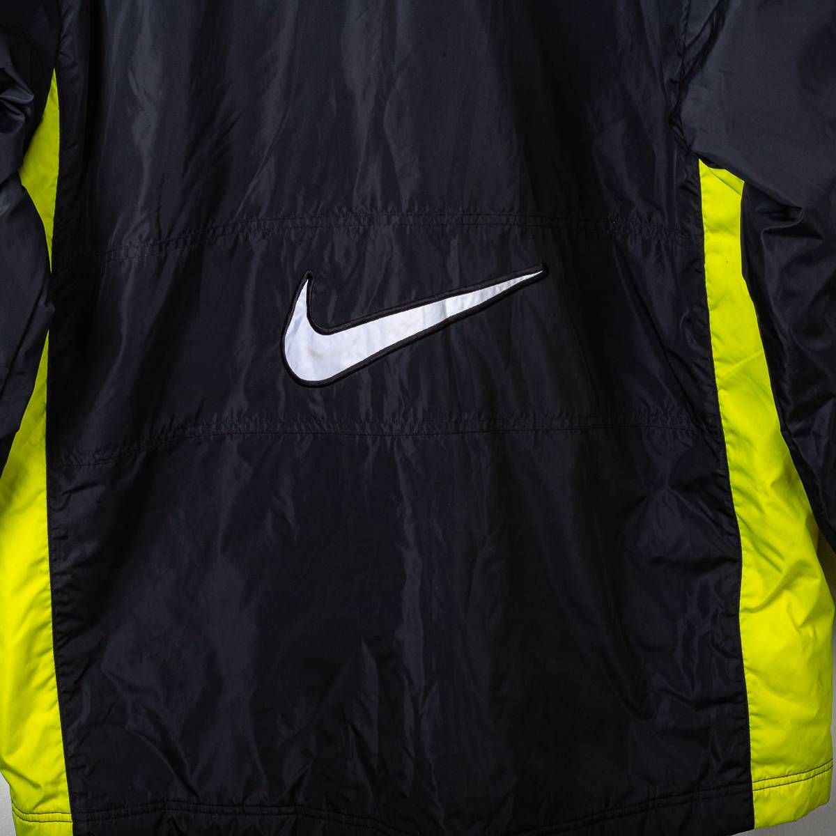 Giaccone Borussia Dortmund BVB Nike 1995/1996
