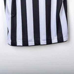 Juventus Nike BetClic 2010/2011 Home Shirt
