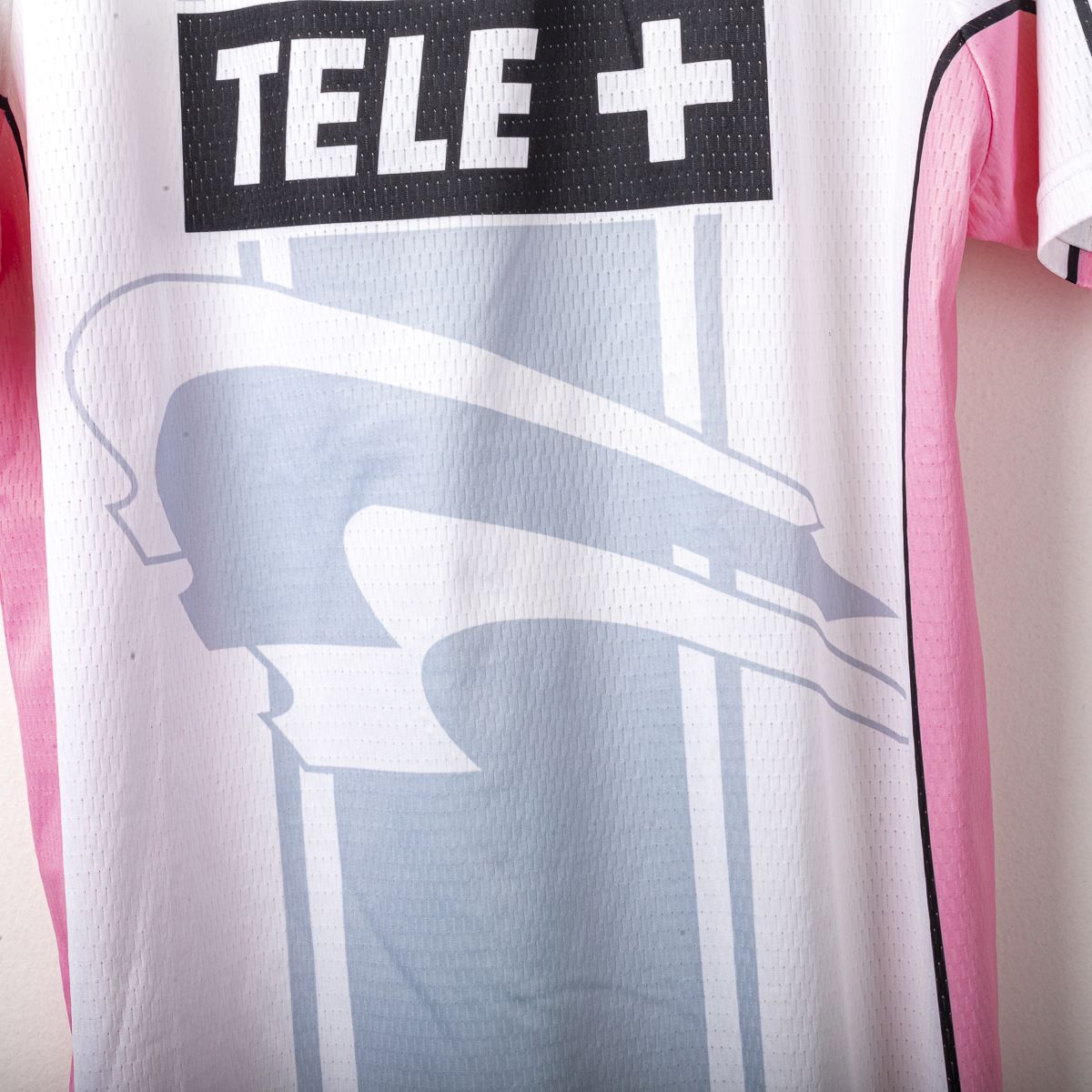 Maglia Away Palermo Kronos Tele + 1999/2000