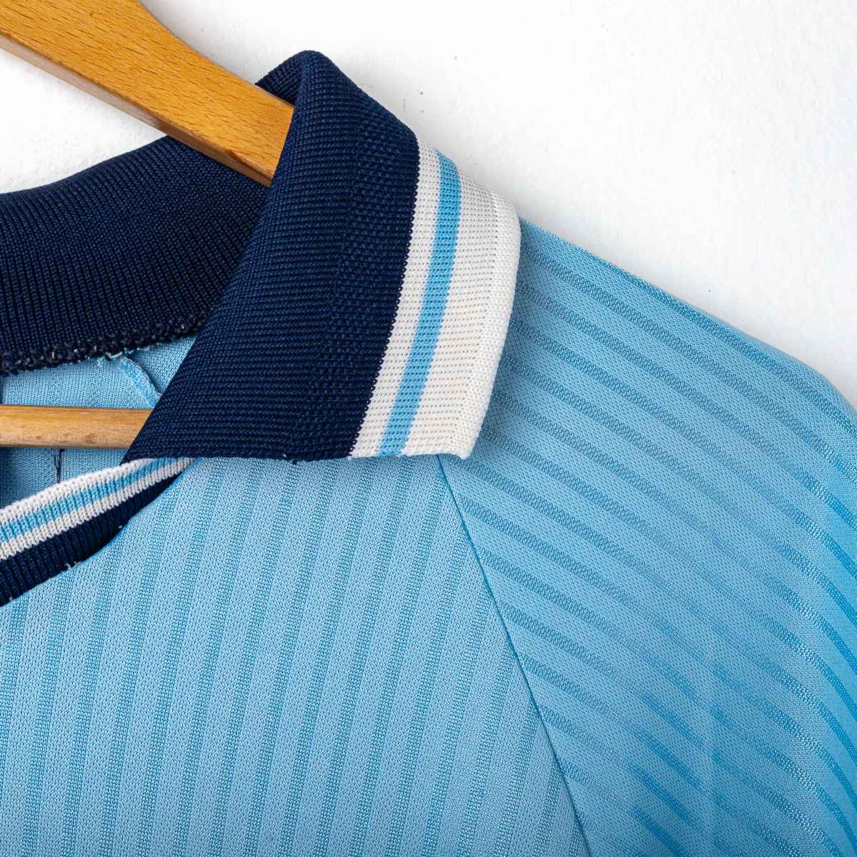 Lazio Umbro Nedved 18 1997/1998 Home Shirt