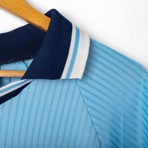 Lazio Umbro Nedved 18 1997/1998 Home Shirt