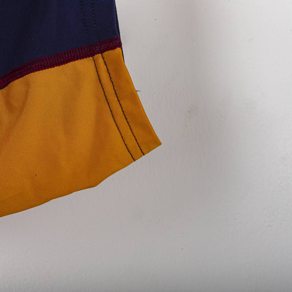 Maglia Third Roma Kappa 2001/2002