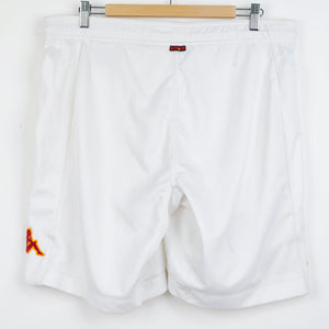 Pantaloncini Home Roma Kappa 2010/2011