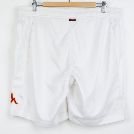 Pantaloncini Home Roma Kappa 2010/2011