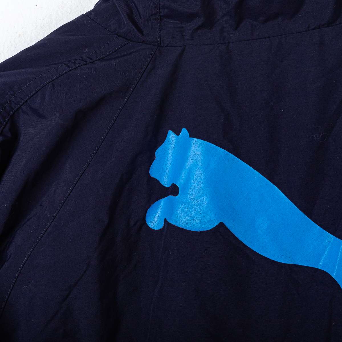 Lazio Puma Siemens Jacket 2001/2002