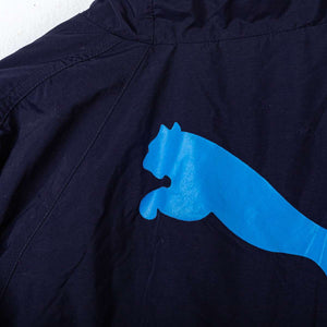 Lazio Puma Siemens Jacket 2001/2002