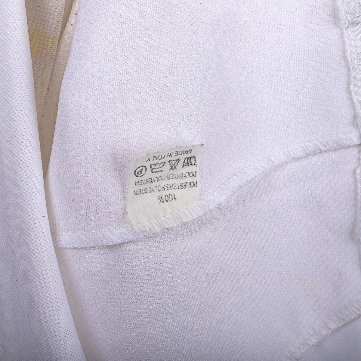 Maglia Away Torino Asics Manica Lunga 2001/2002