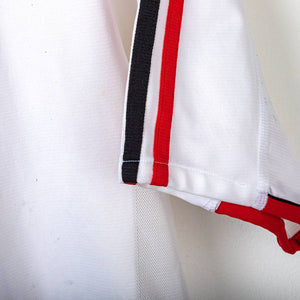 Maglia Away Adidas Milan Meriva Rui Costa 10 2003/2004