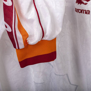 Maglia Away As Roma Asics Totti 20 ml 1995/1996