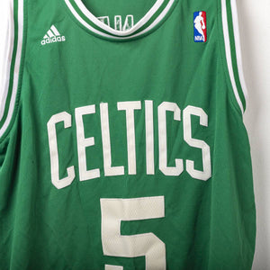 Canotta Nba Adidas Boston Celtics Garnett 5 2010/2013