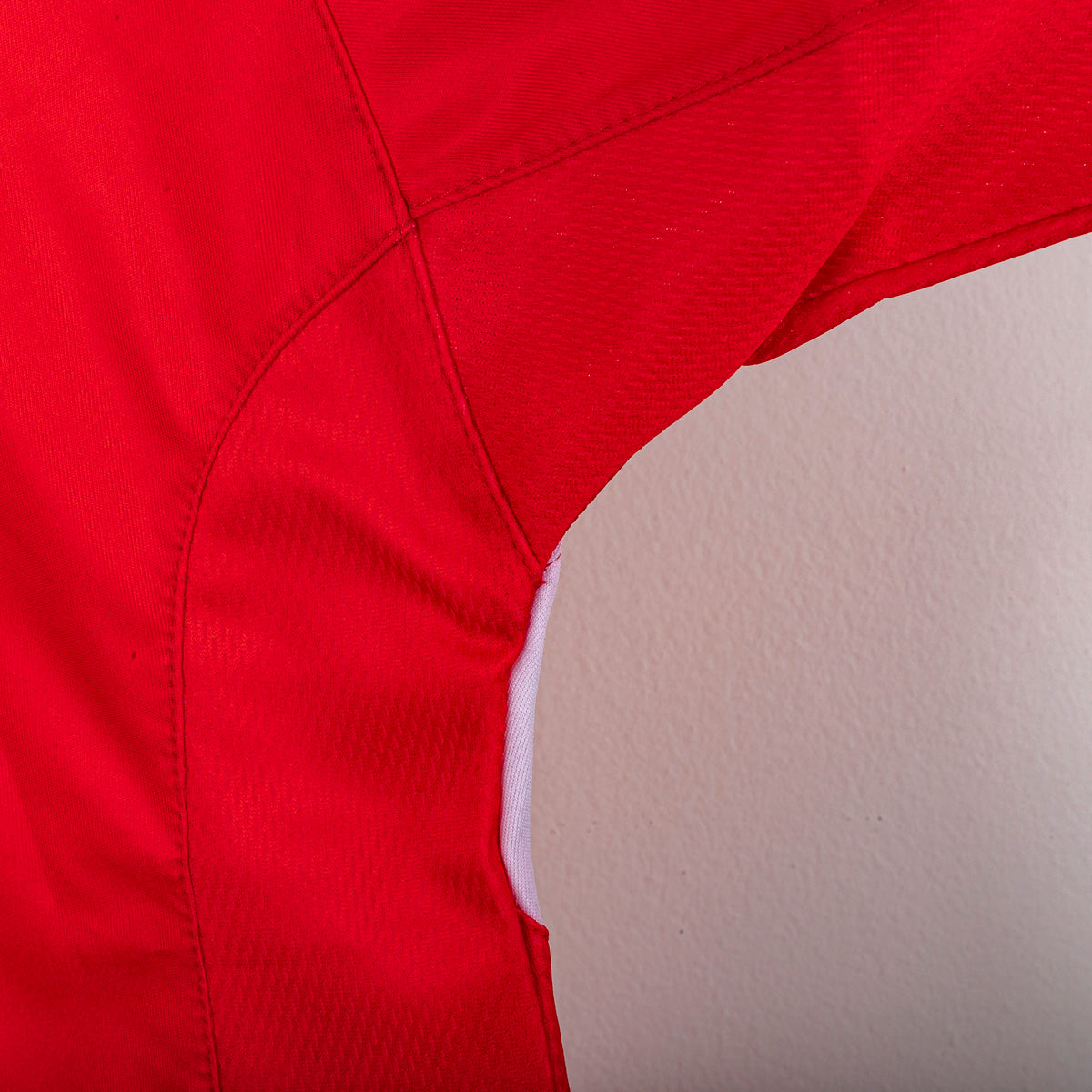 maglia home triestina mass 2008/2009