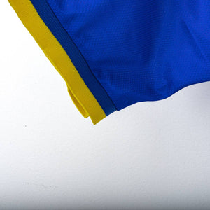 Juventus Kappa Sony 1996/1997 Away Shirt