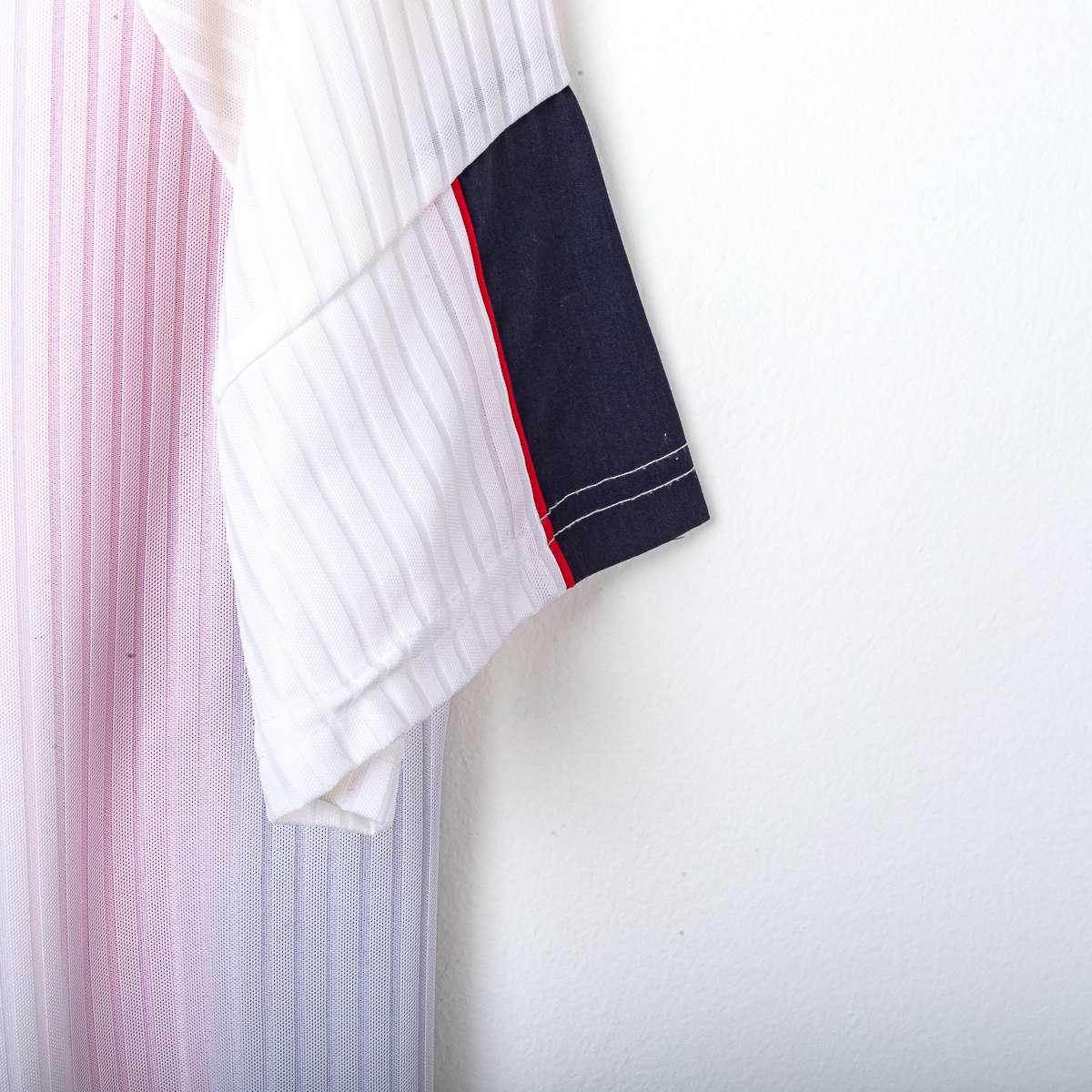 England Home Shirt Umbro Ince 4 1998