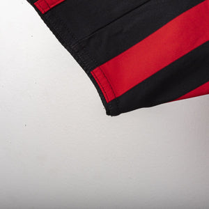 Maglia Home Ac Milan Adidas Ronaldo n99 2007/2008