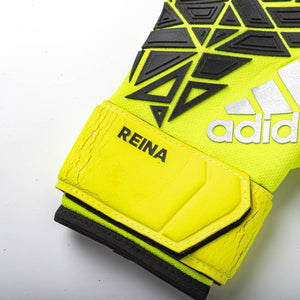 Guanti Portiere Pepe Reina Adidas 2015/2016