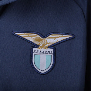 Tuta Bambino Ss Lazio Blu Mizuno 2025/2026