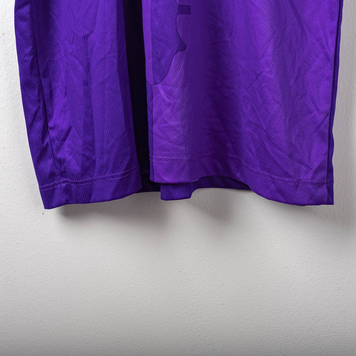 Maglia Home Fiorentina Reebok Amoruso n5 1995/1996
