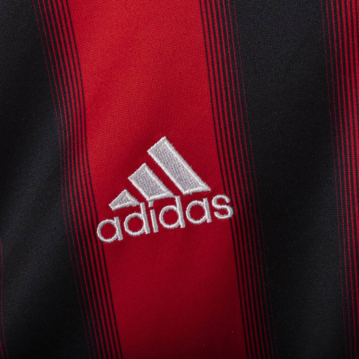 maglia Home Adidas Ac milan Nesta n13 2004/2005