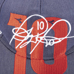 Cappello Diadora Bologna Baggio 10 1997/1998