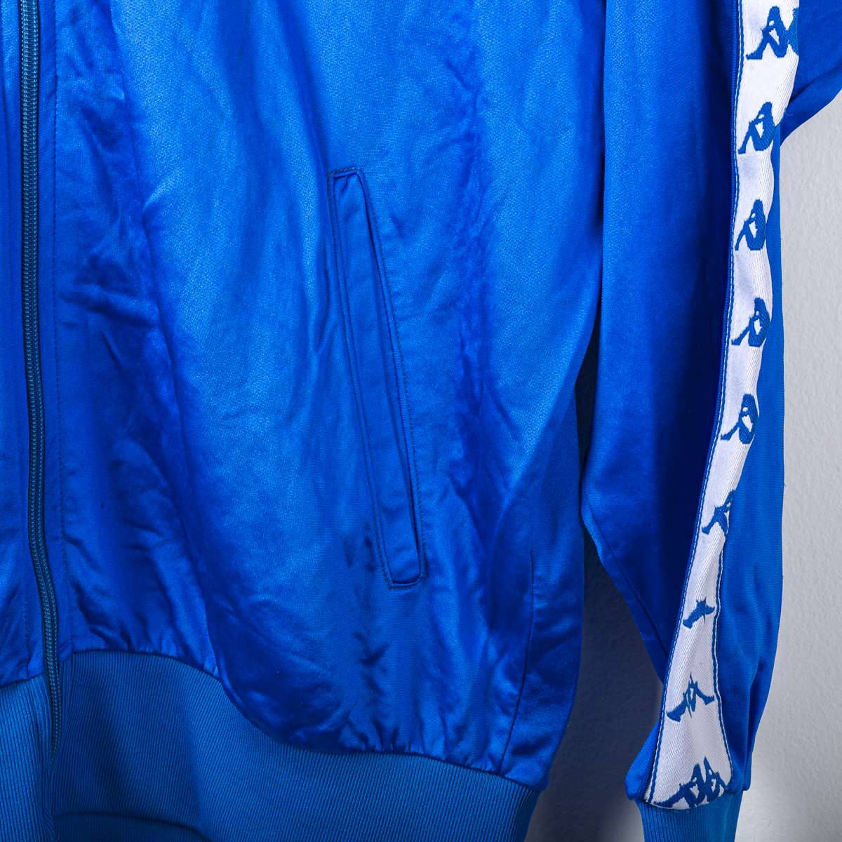 Tuta Completa Juventus Kappa Ariston 1988/1989