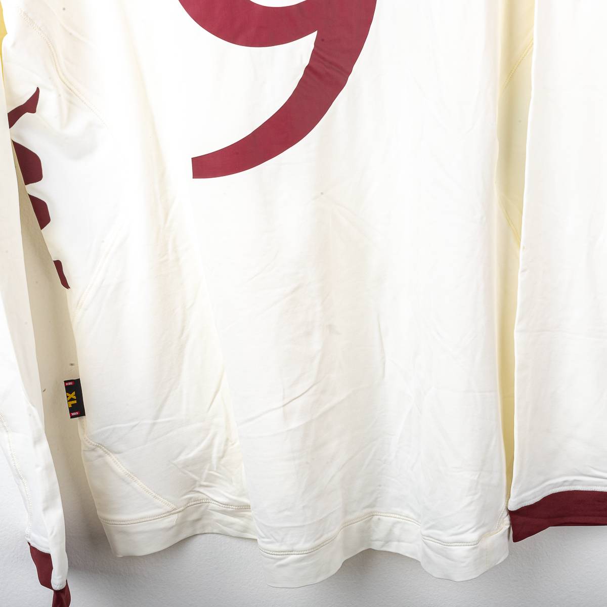 Torino Kappa Bianchi 9ml 2012/2013 Away Shirt