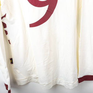 Torino Kappa Bianchi 9ml 2012/2013 Away Shirt