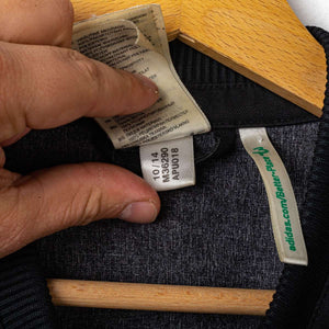 Giacca Milan Adidas Xl 2014/2015