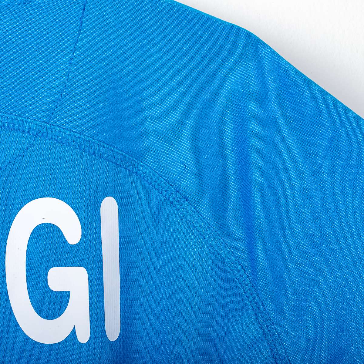 Napoli Legea Dionigi 16 2003/2004 Home Shirt