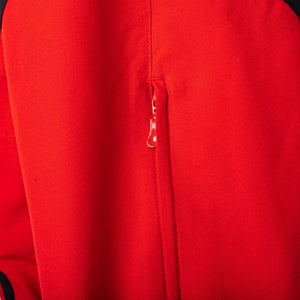 AC Milan Adidas Opel Tracksuit Jacket 2004/2005