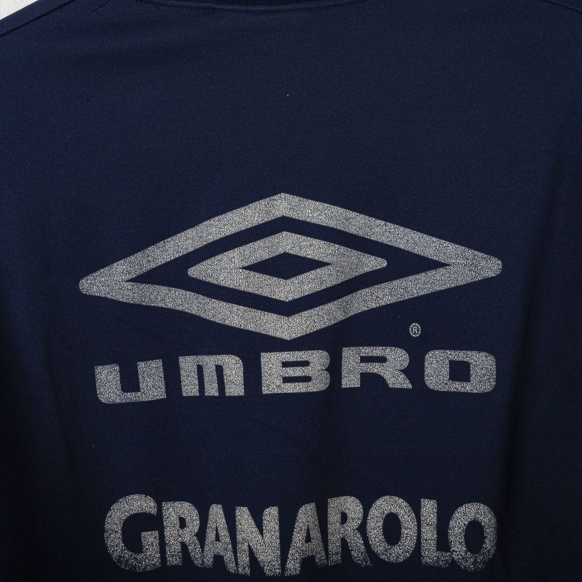 Felpa Training Bologna Umbro Granarolo 2000/2001