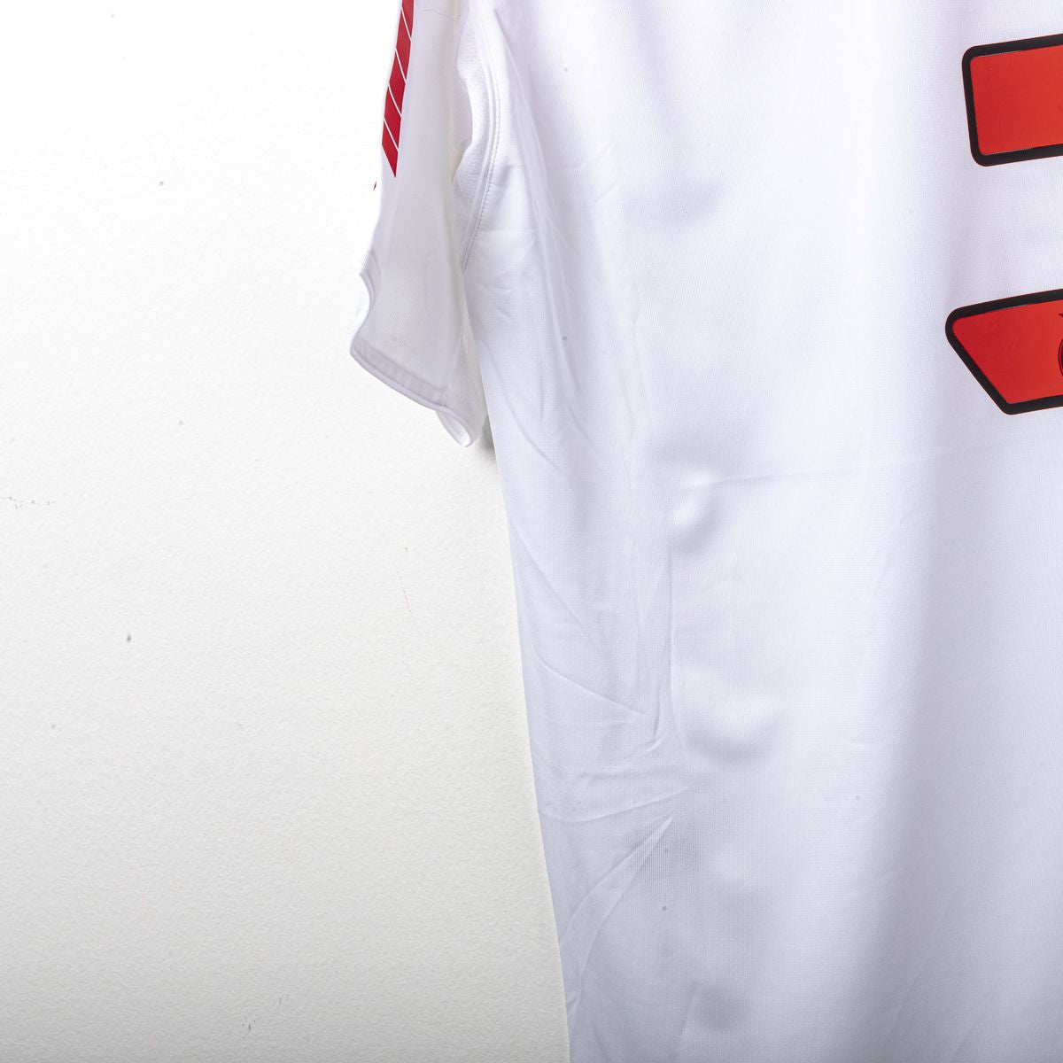 Maglia Away Adidas Milan Maldini n3 2005/2006