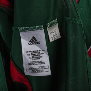 Maglia Portiere Milan Adidas Dida n1 2006/2007