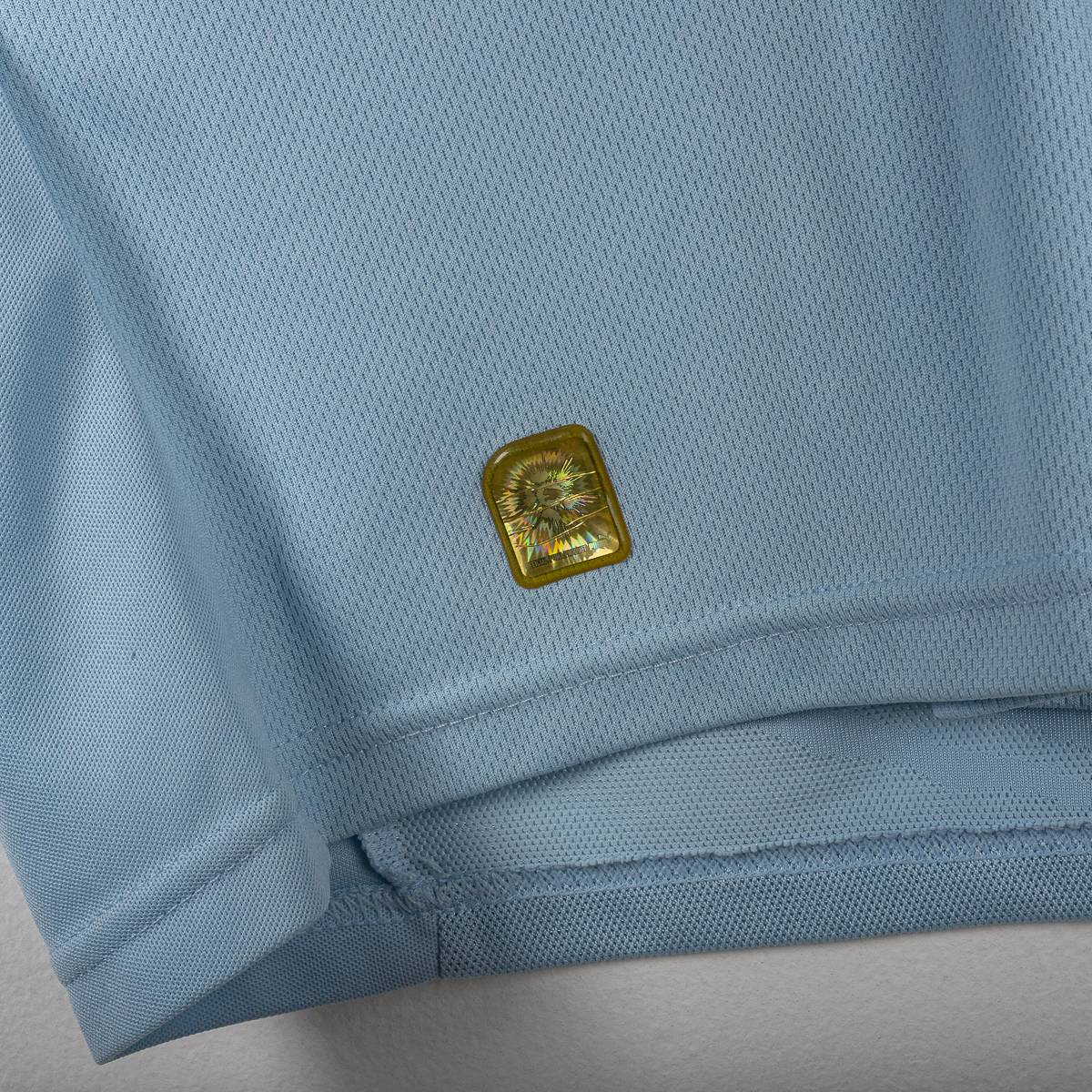 Maglia Home Ss Lazio Puma Hernanes n8 2010/2011
