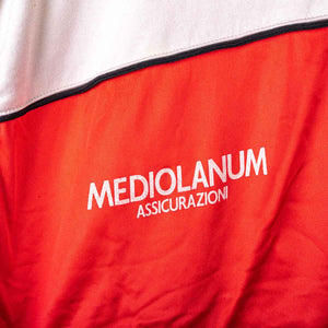 Milan Kappa Mediolanum tracksuit 1988/1989