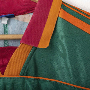 maglia Third as roma asics totti n20 1995/1996