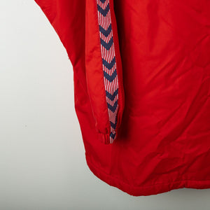 Giaccone Hummel Rimini 2004/2005